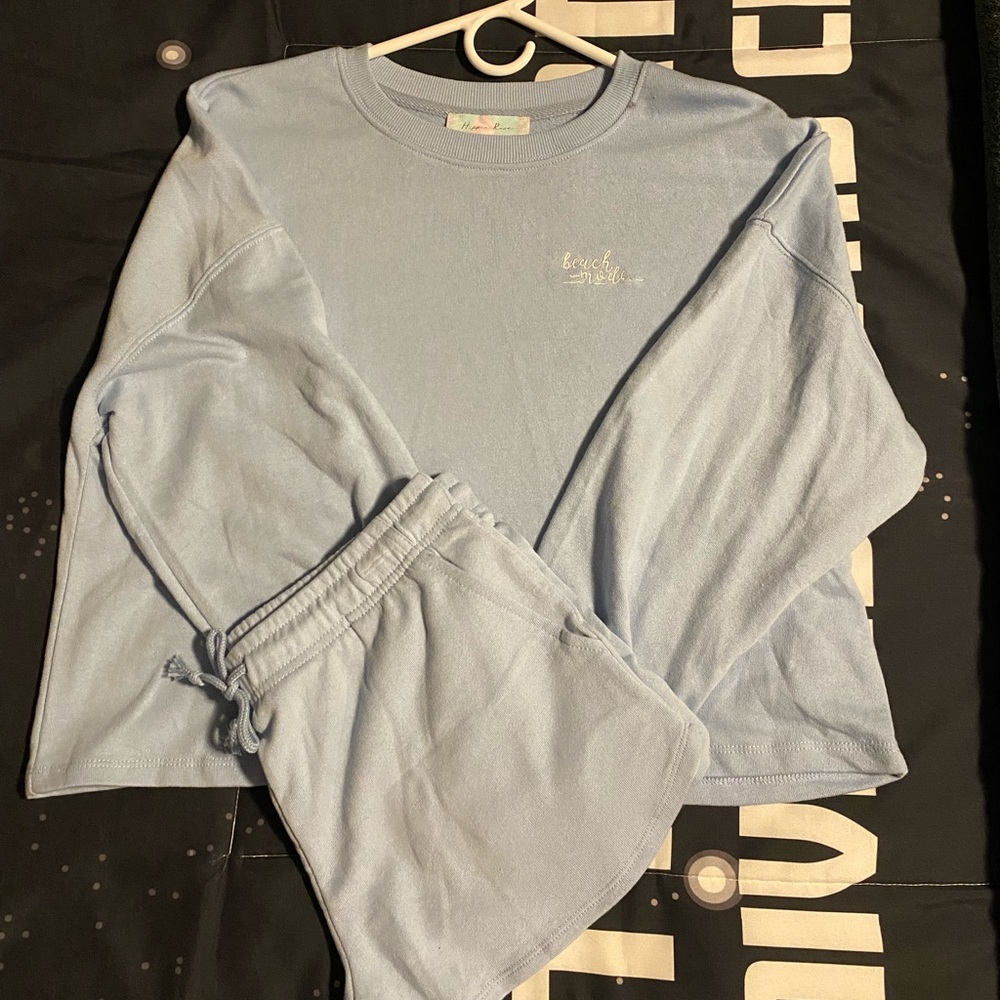 Lounge Set